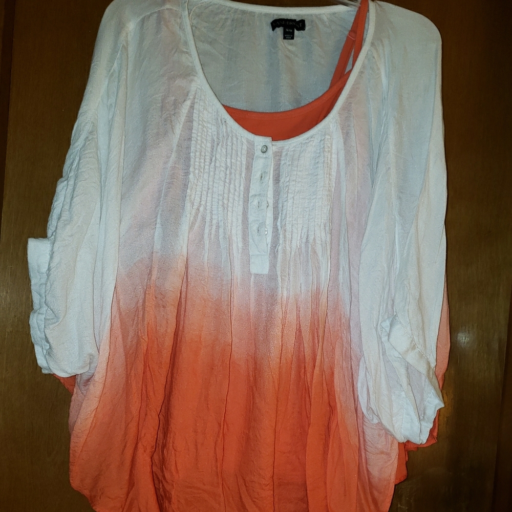 Summer top
